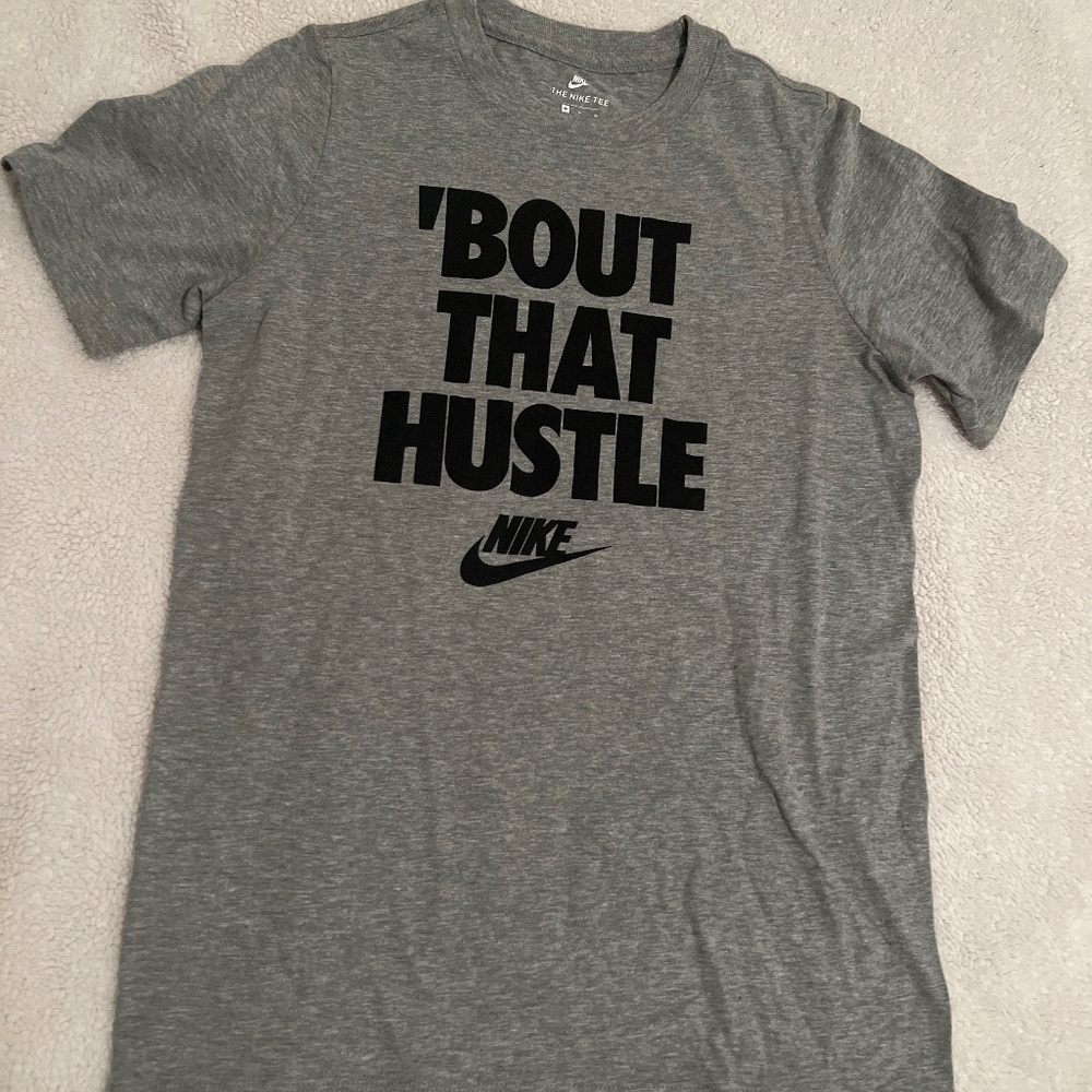 The Nike Tee